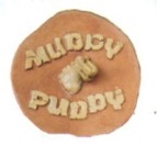 Muddy Puddy
